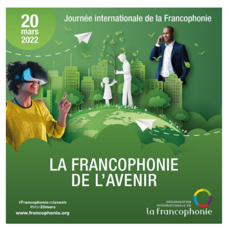 20 mars