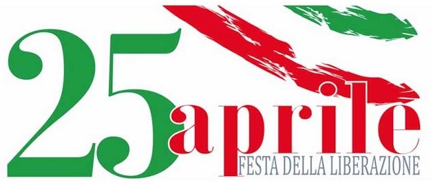 25 aprile Liberazione