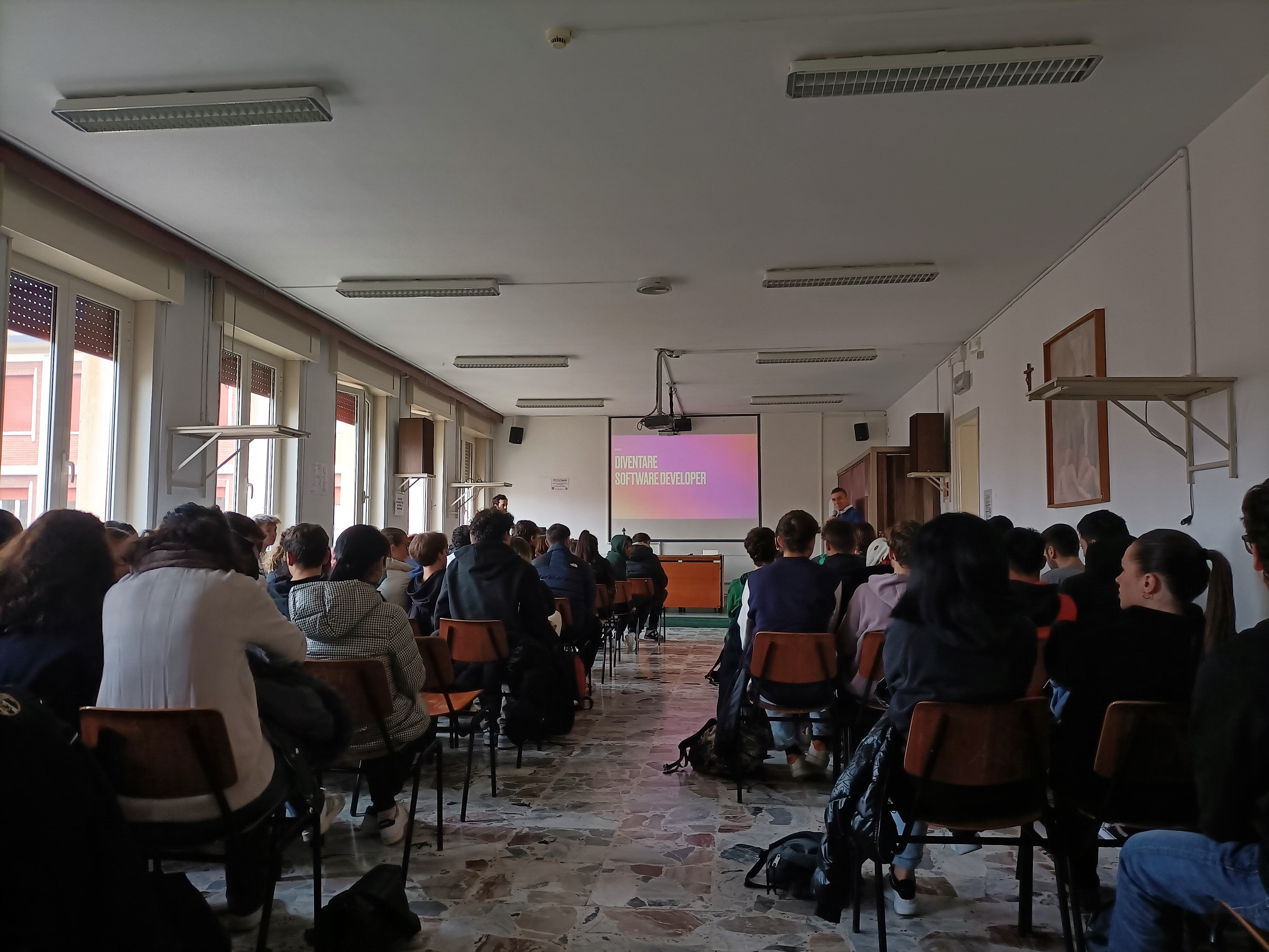 Incontro Paciolo