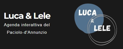 Luce e lele sito web