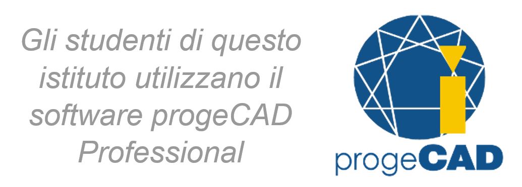 IISS Paciolo D'Annunzio - Progecad