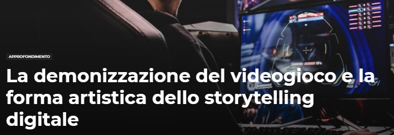 Videogioco