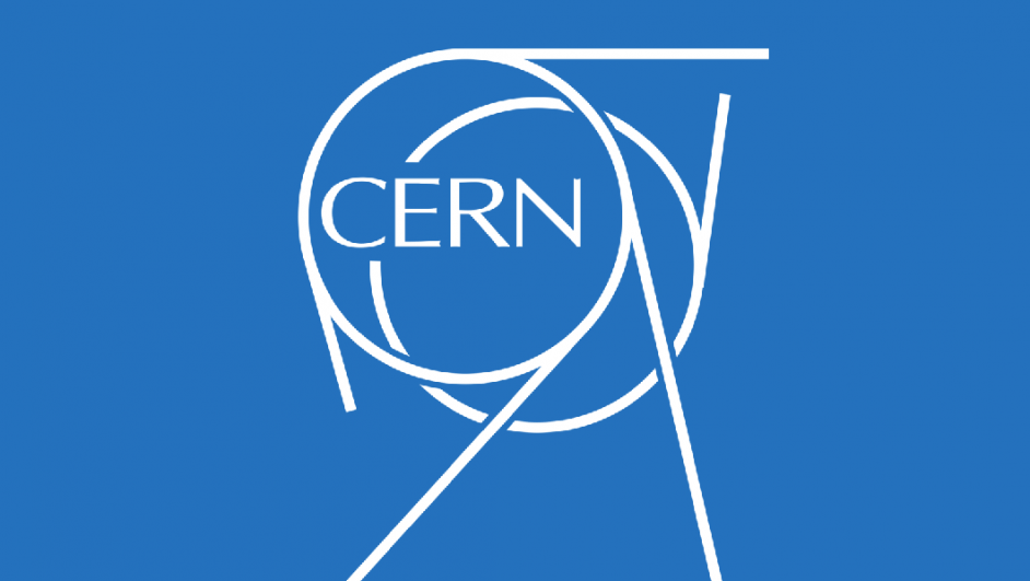 cern logo