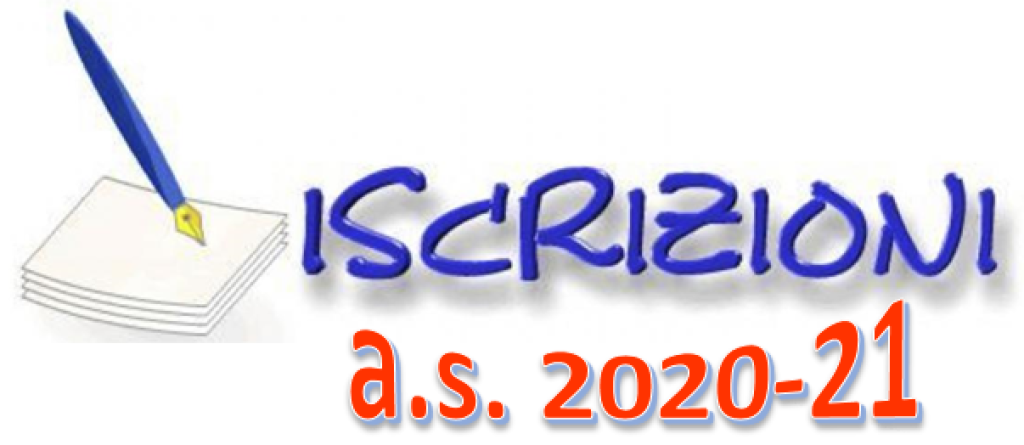 iscrizioni