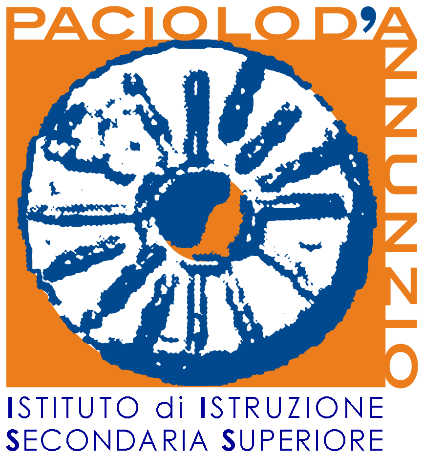 logo paciolo dannunzio