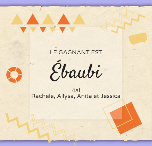 risultato ébaubi