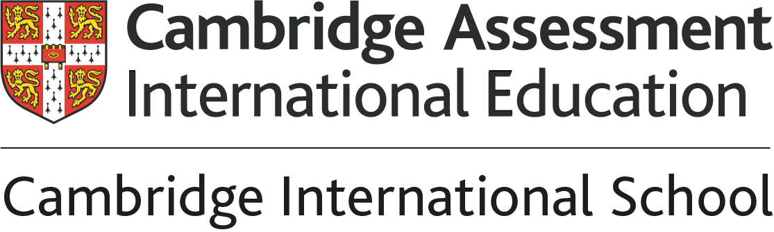Cambridge assessment international education International school